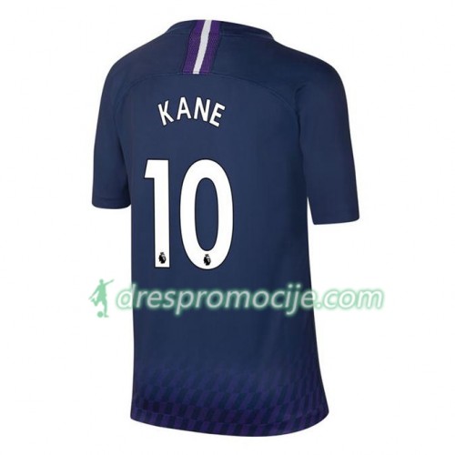 Tottenham Hotspur Dres Harry Kane 10 Gostujući 2019/2020 Kratkih Rukava Tottenham Hotspur Dres Harry Kane 10 Gostujući 2019/2020 Kratkih Rukava